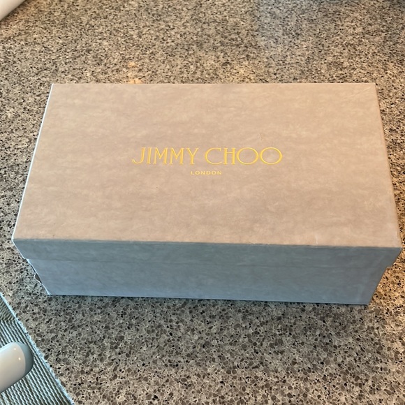 Jimmy Choo Panna Wedge - Picture 4 of 6